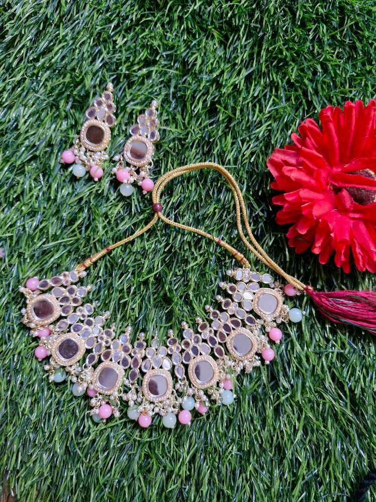 Beautiful Jewellery Set