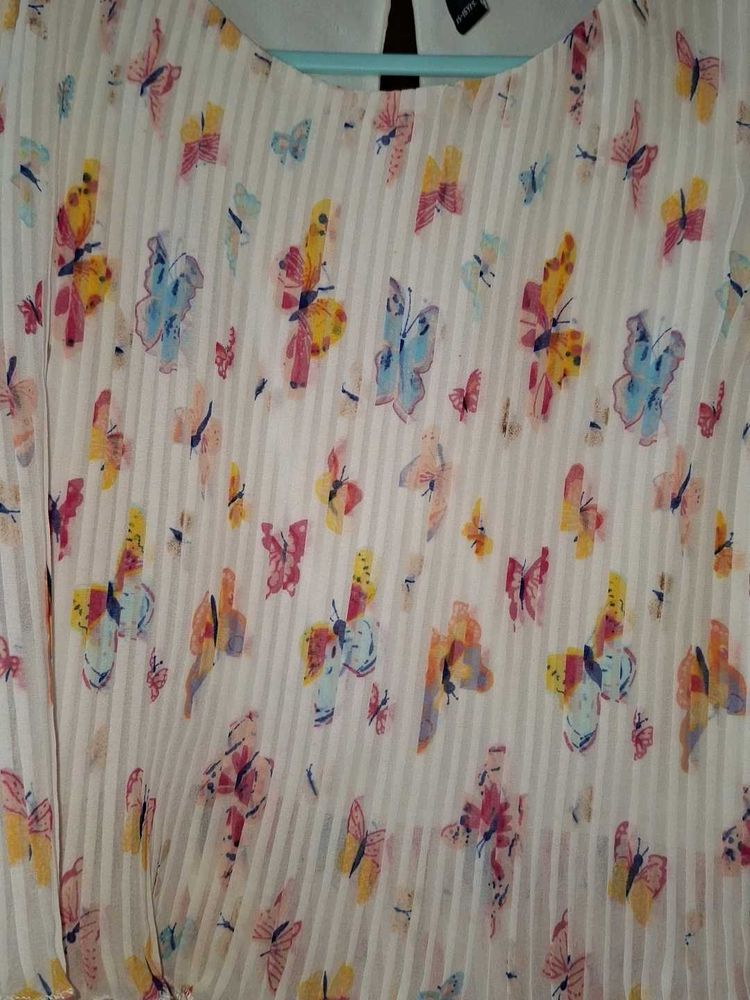 Rio Girls Dress