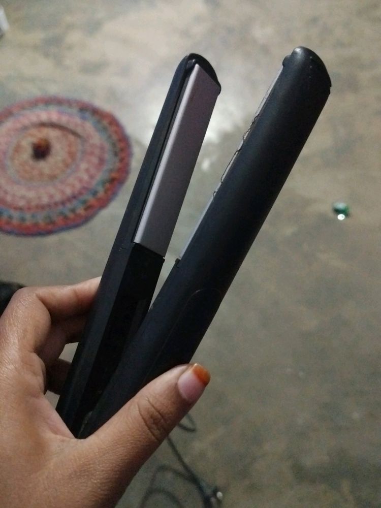 Phillips Hair Straightener