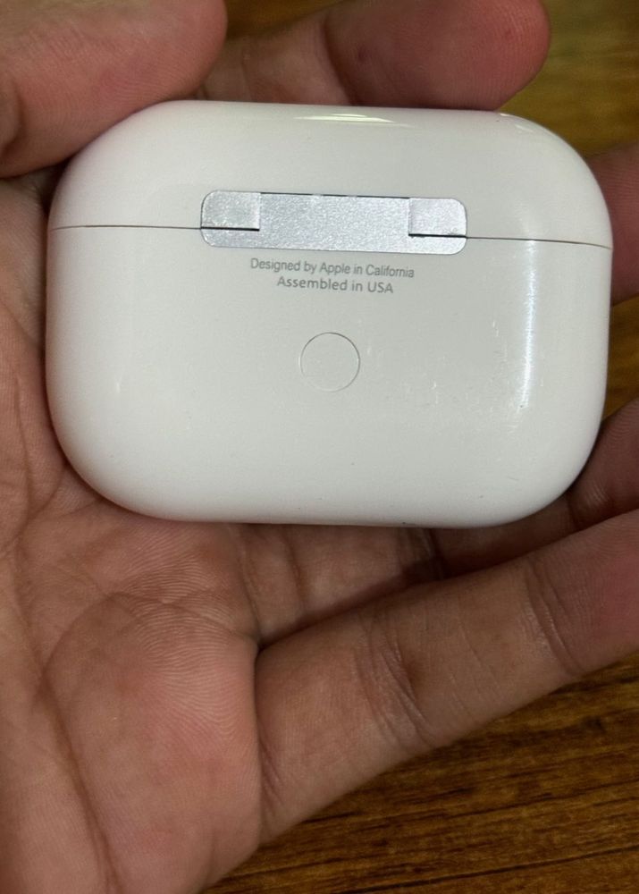Apple AirPods Pro, second generation