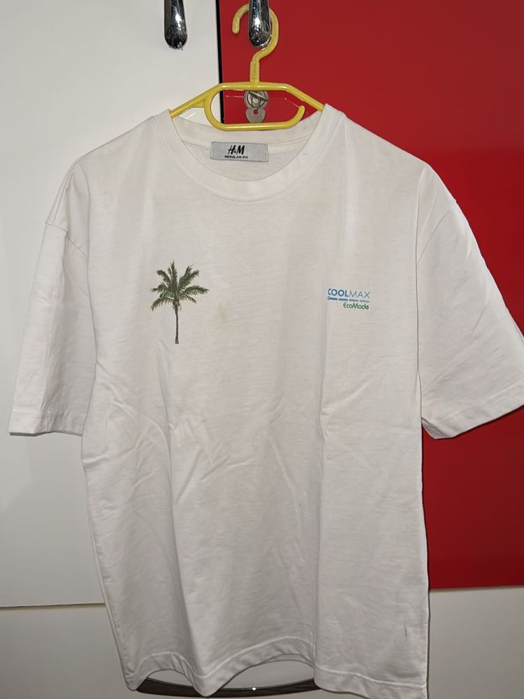 CoolMax H&amp;M T-Shirt (S)