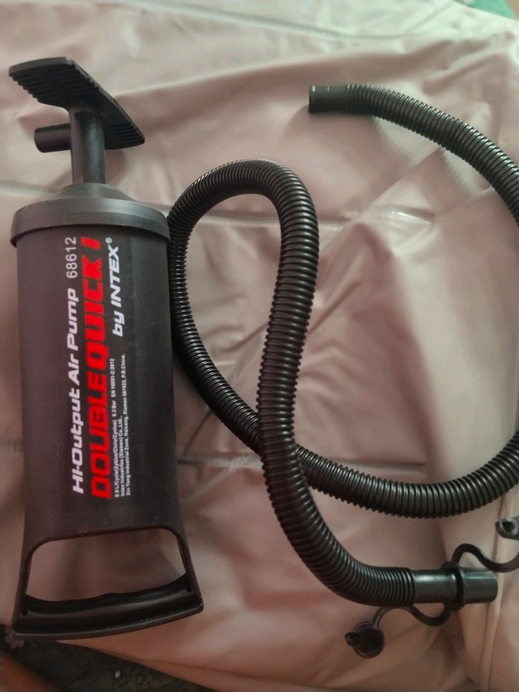 Black Air Inflation For Multi Purpose 🤩