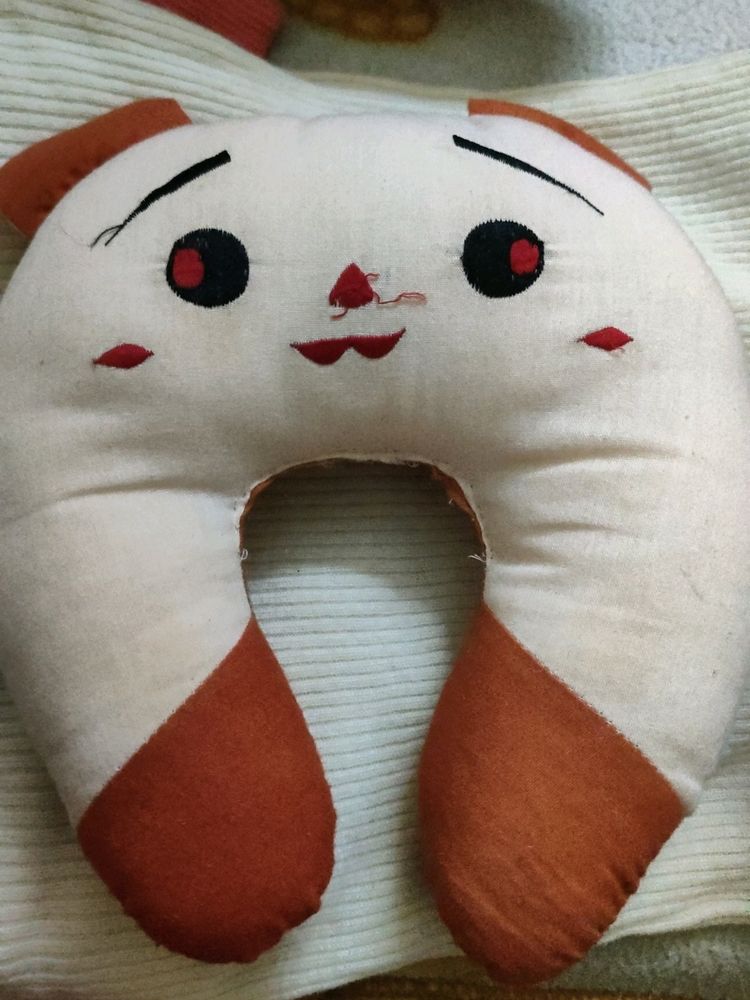 Baby Pillow