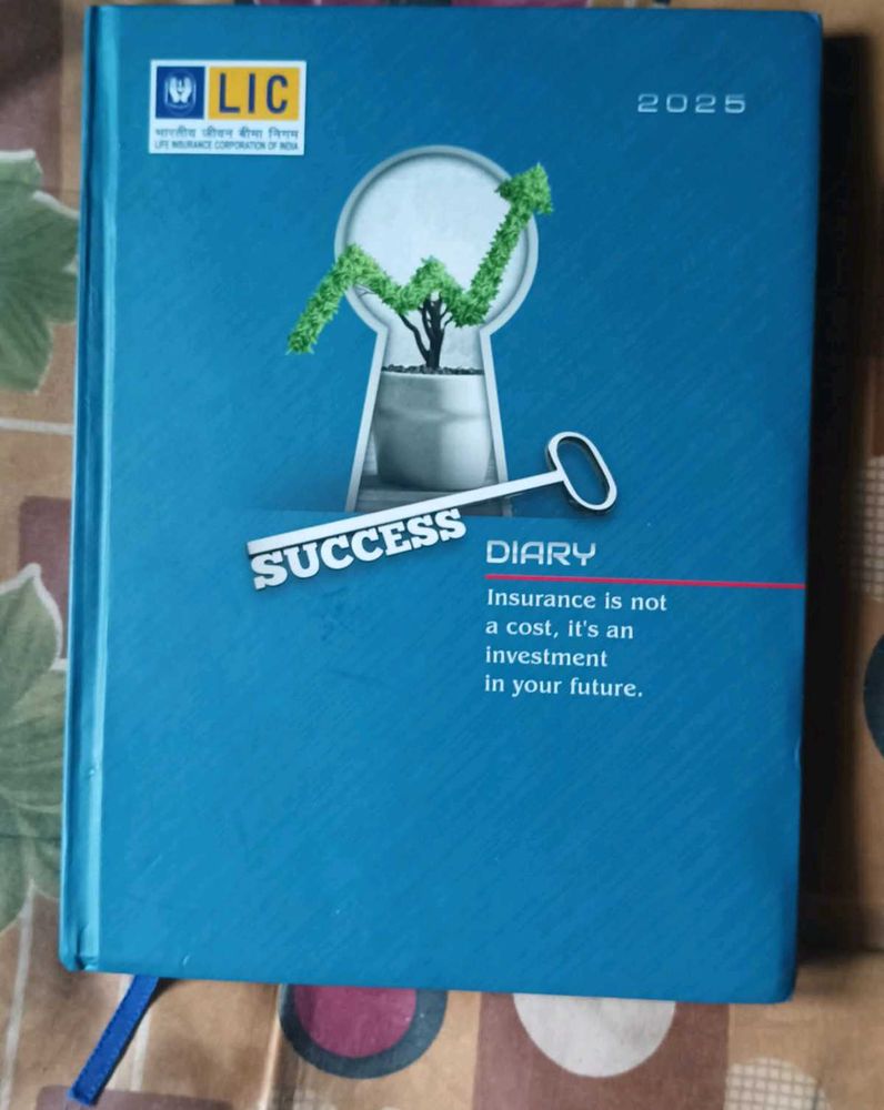 New Dairy Book