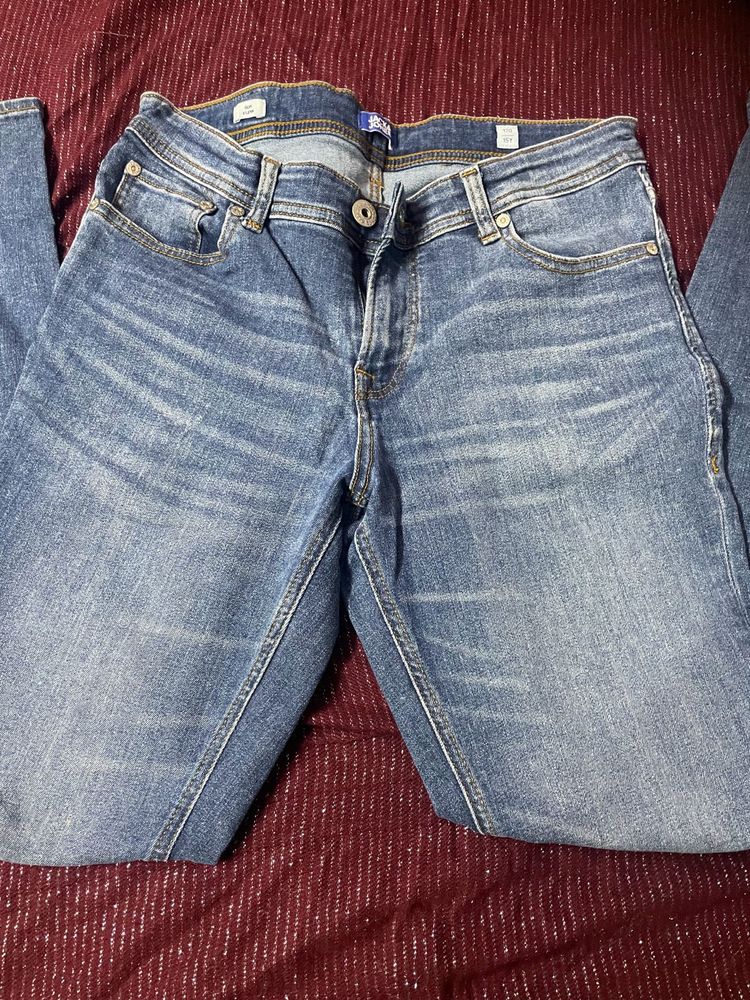 Jack And Jones Jeans