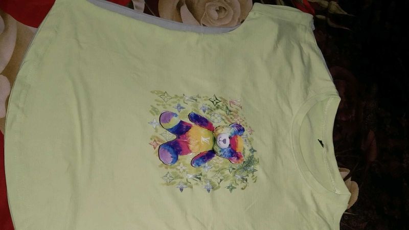 Girls Top