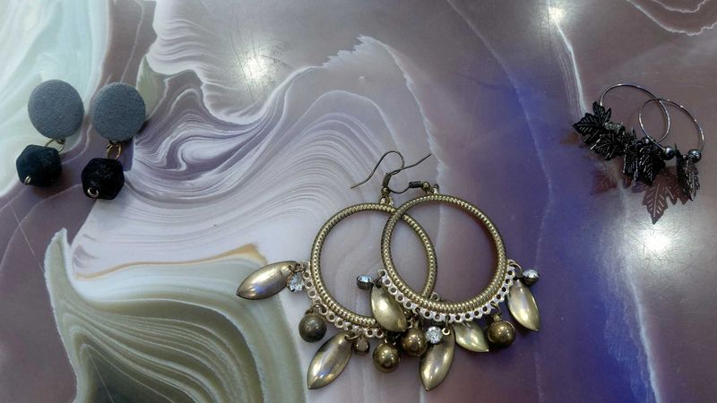 Earring Bundle