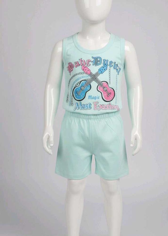 Baby Boy Co-ordset