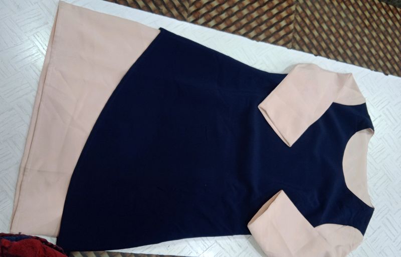 Bodycon Baby Fabric New