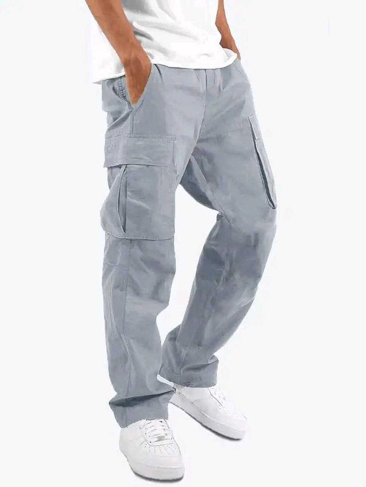 Men Cargo Pants | Lymio
