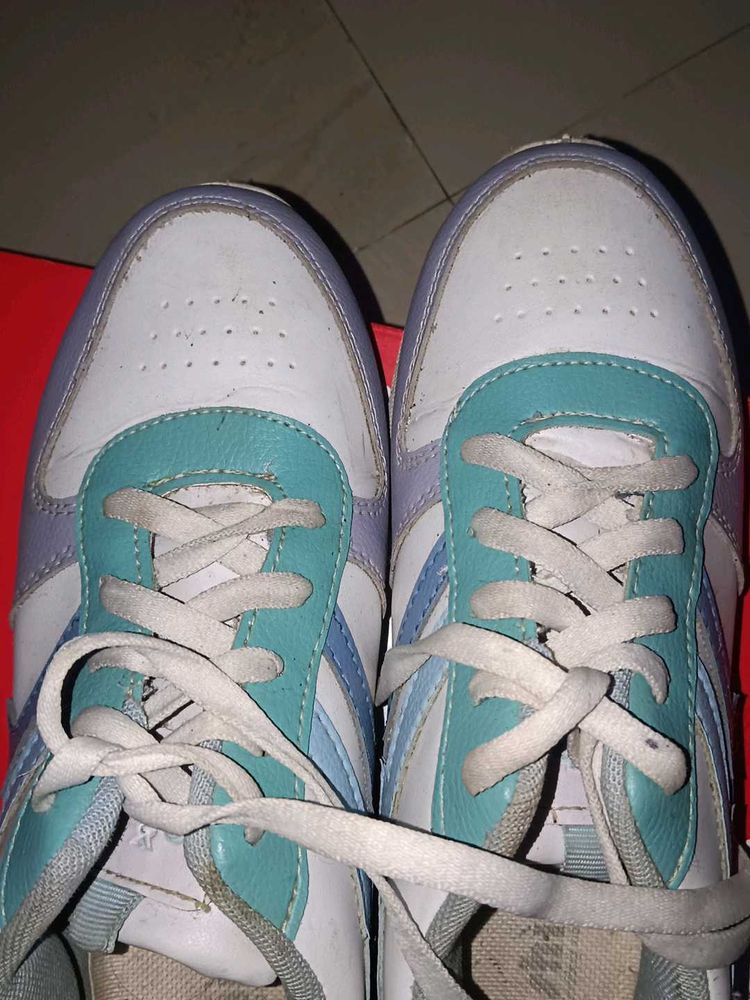 Retro Sneakers