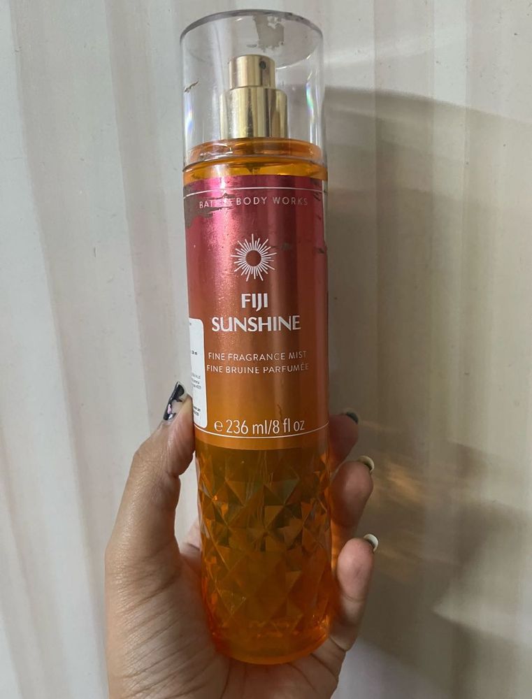 Bbw Fiji Sunshine for suraksha