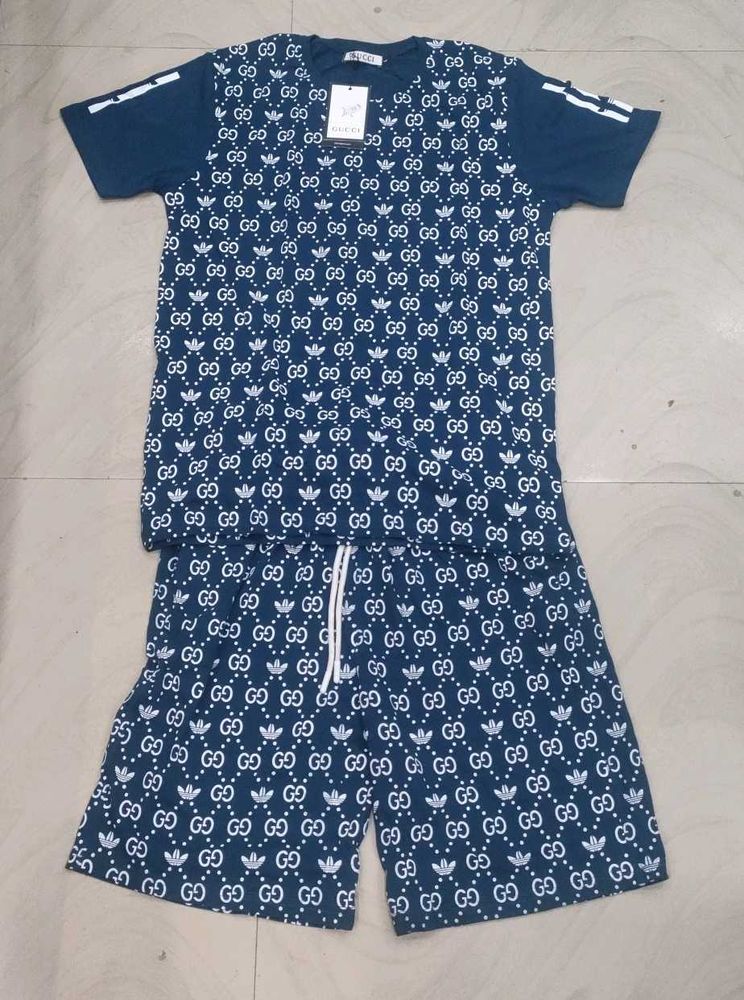 Gucci Inspired Men&#39;s Set