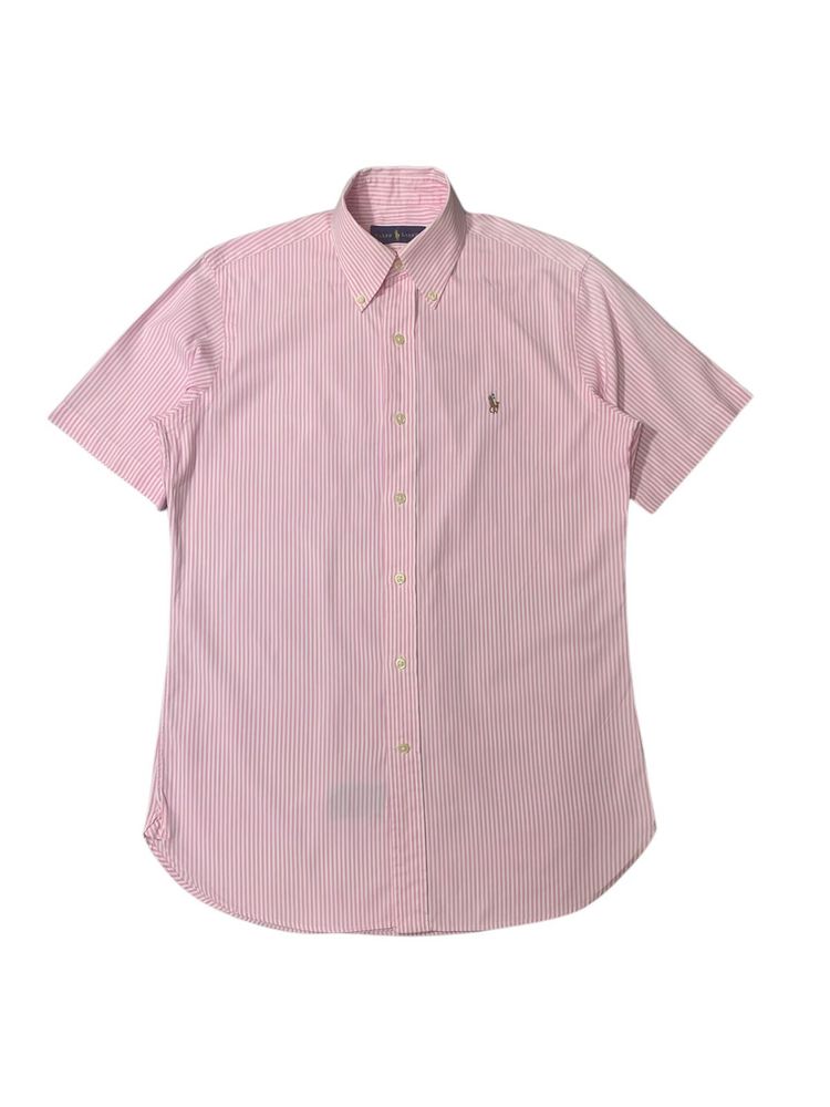 Ralph Lauren Half Sleeve Shirt For Men’s.