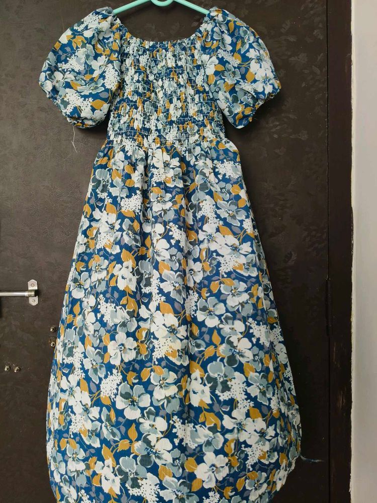 Western Wear Dress For Women