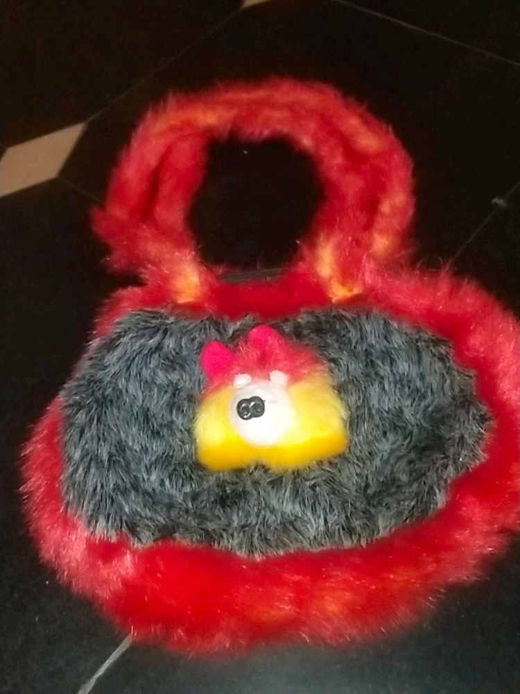 Hand Bag