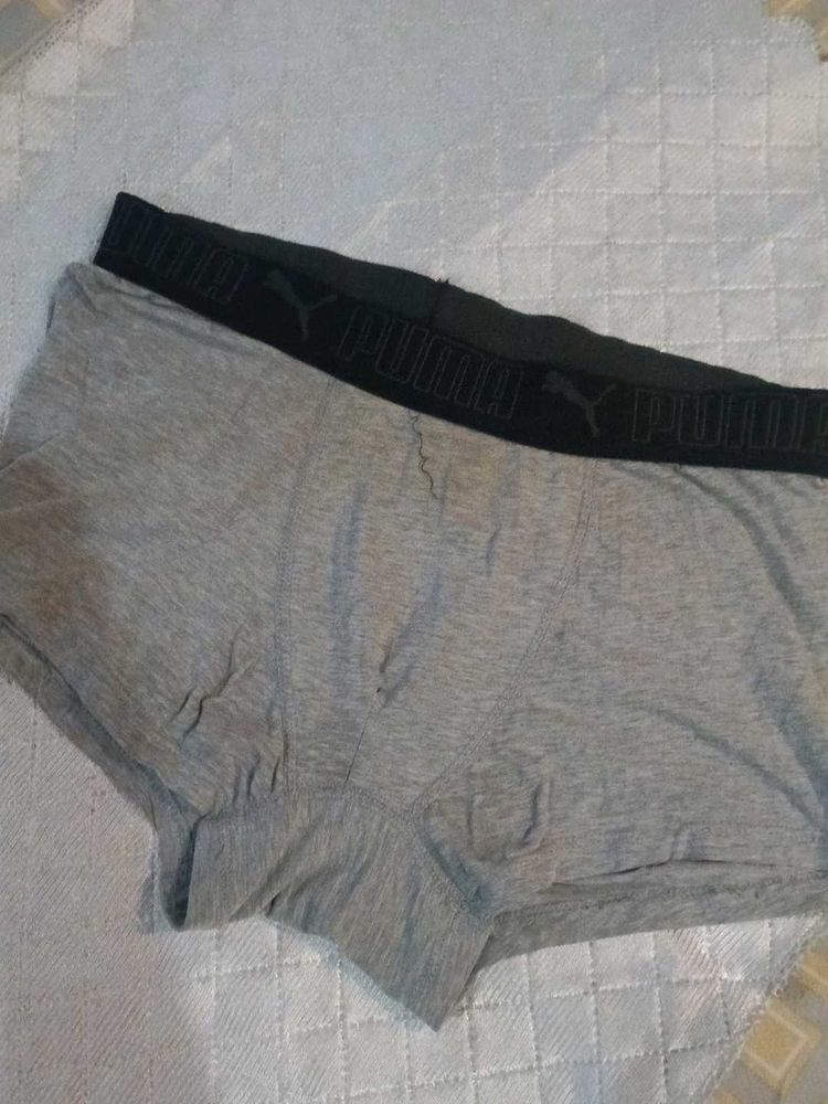 Puma Trunks
