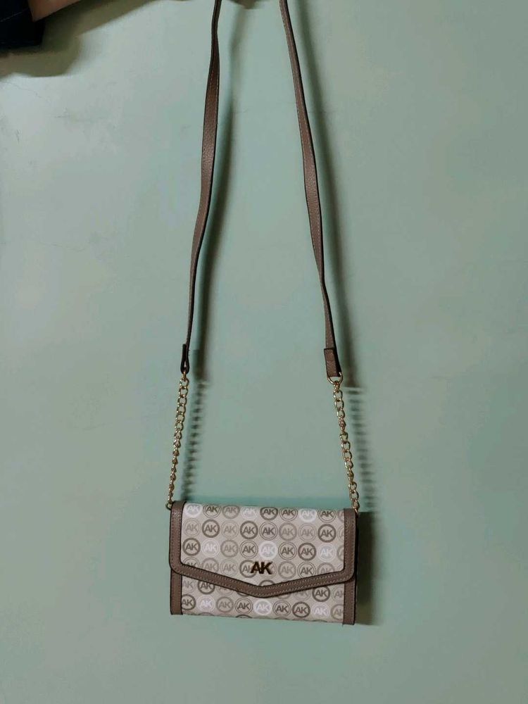 Anne Klein Crossbody Bag ✨