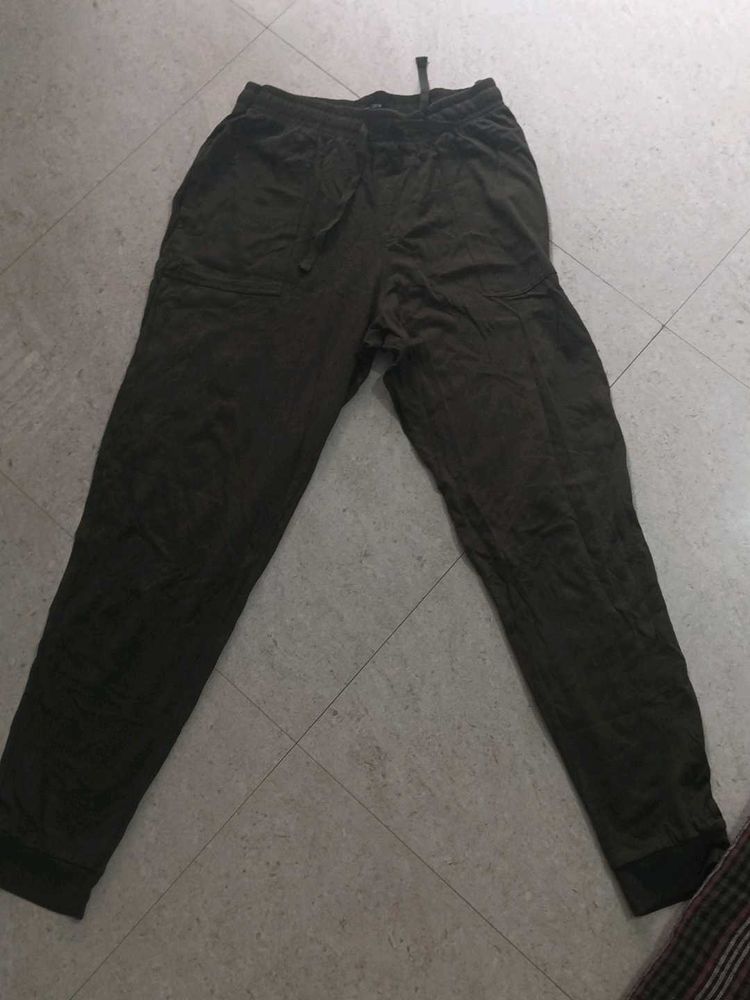 Night Pant