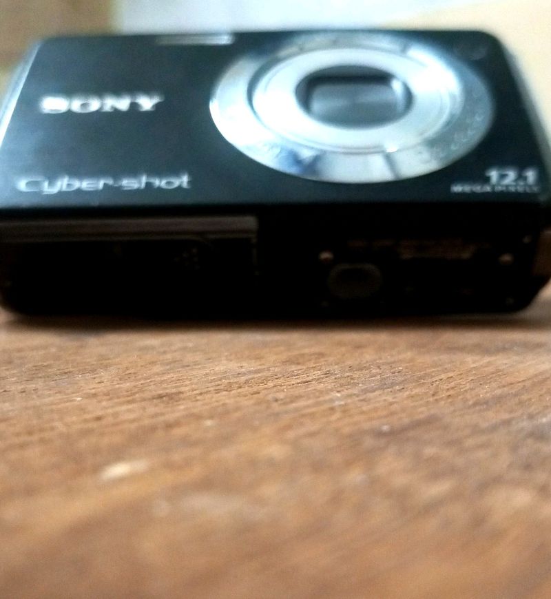 Sony Camera