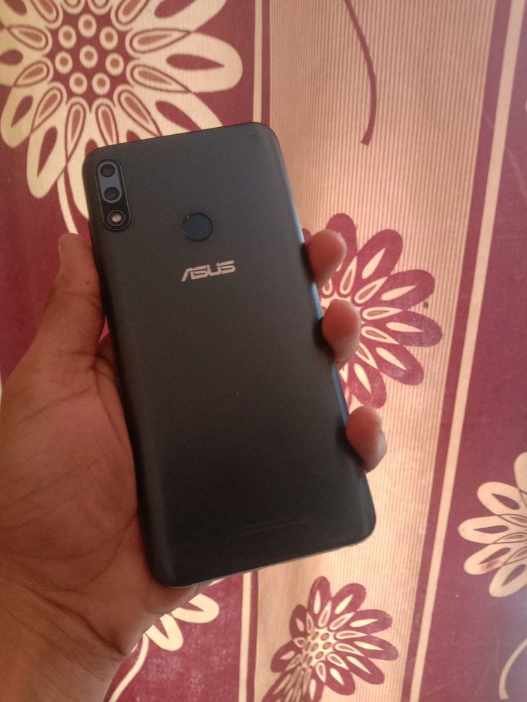 Asus Zenfone Max Pro M2