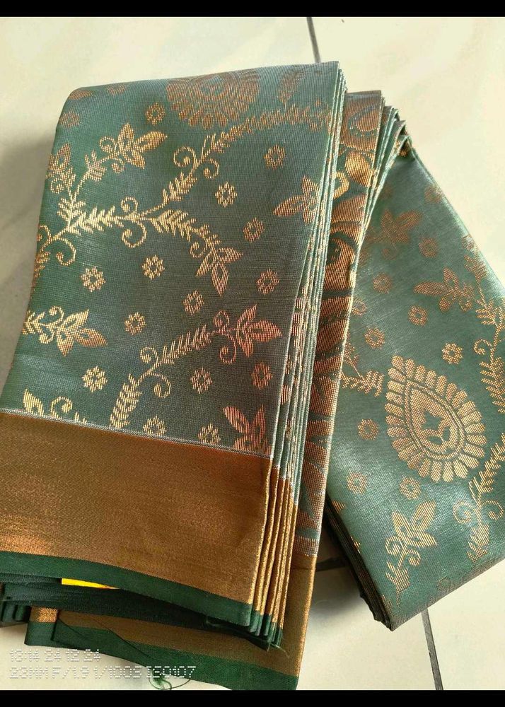 WEARHOUSE CLEARANCE SALE (SEMI SILK) HURRY