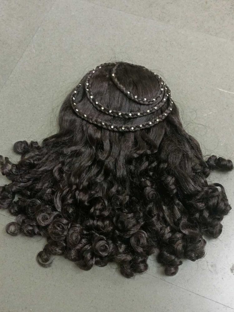 Hair Extension