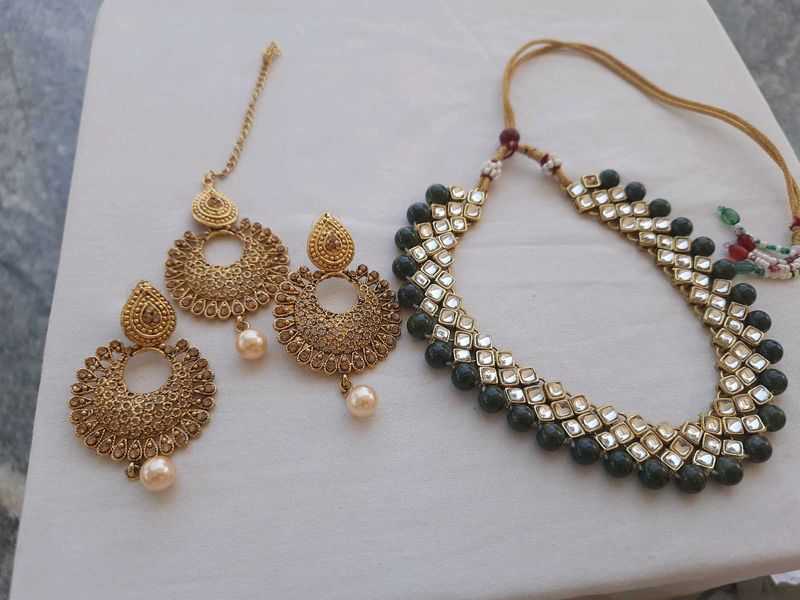 Jewelery Set