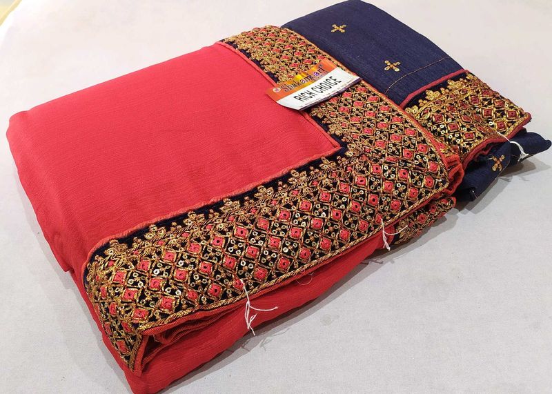 New Saree Sale