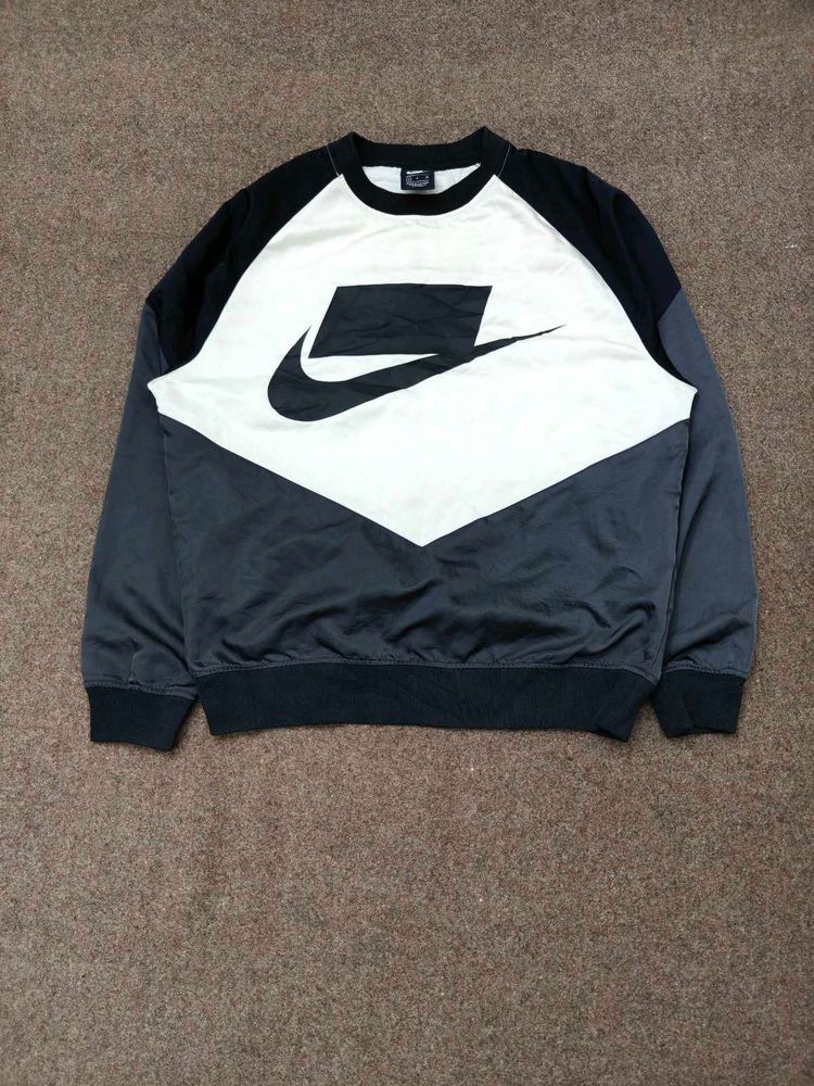 Nike Cruise Sweatshirt