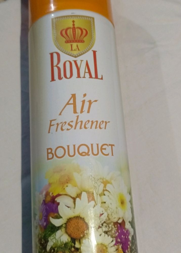 Air Freshener