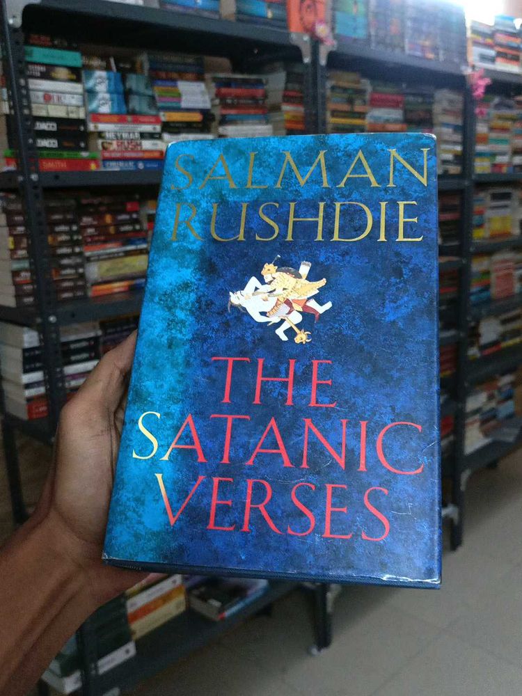 The Satanic Verses