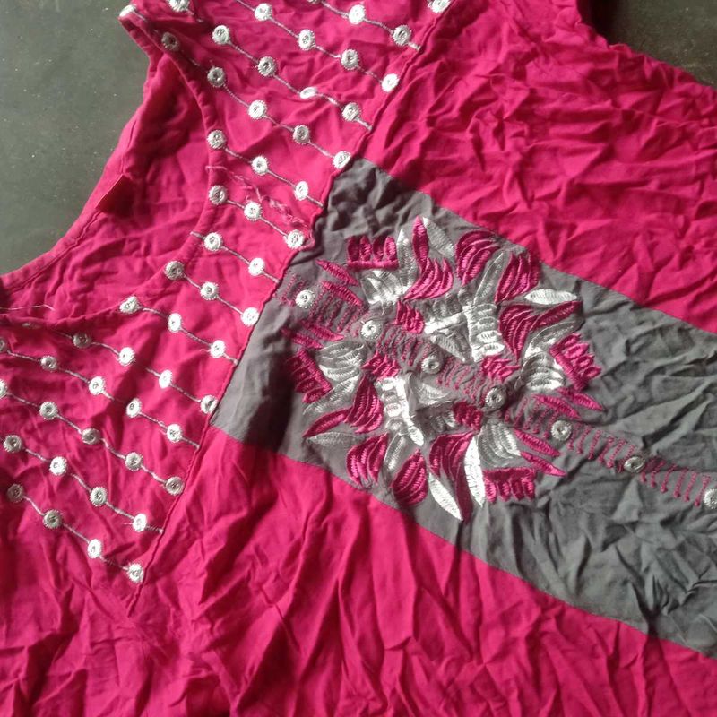 Gorgeous Kurta