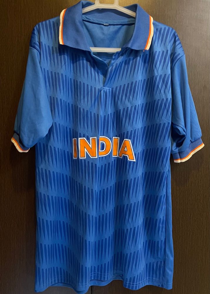 India Jersey