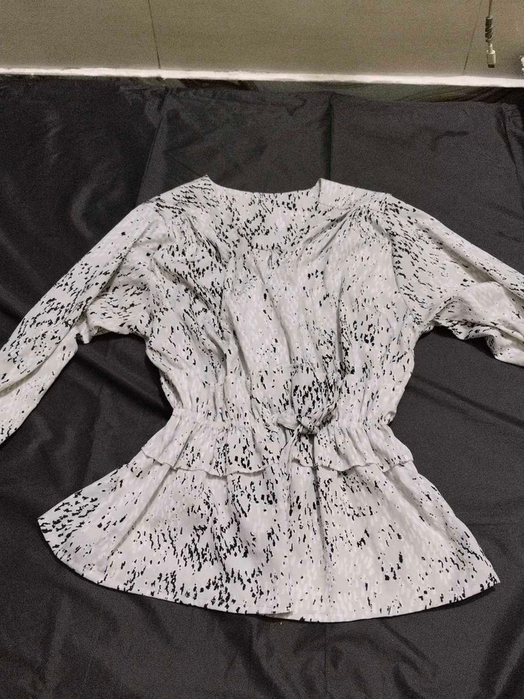 2 Tops For Women Girls