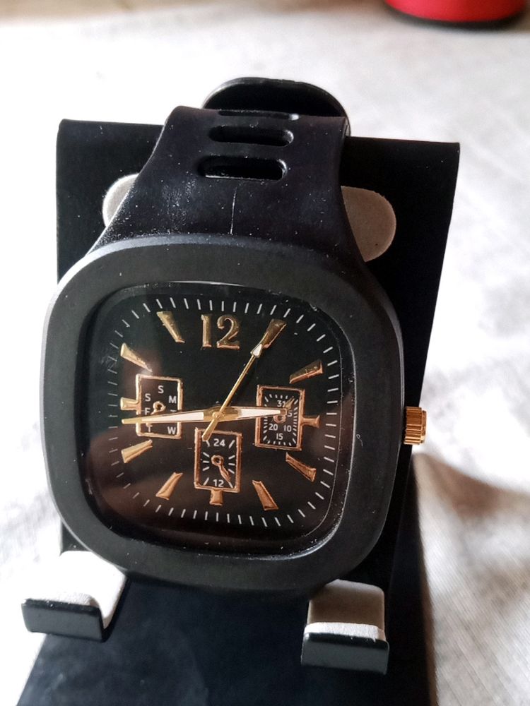 Men &amp; Women Watch ⌚