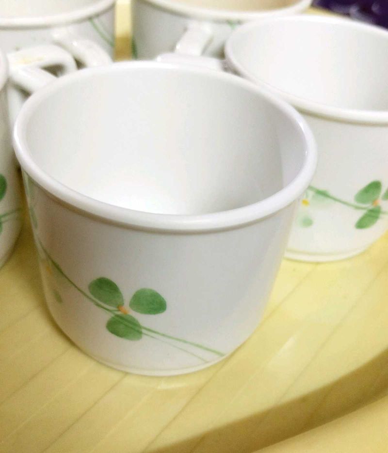 Only 5pic Tea Cup 🍵