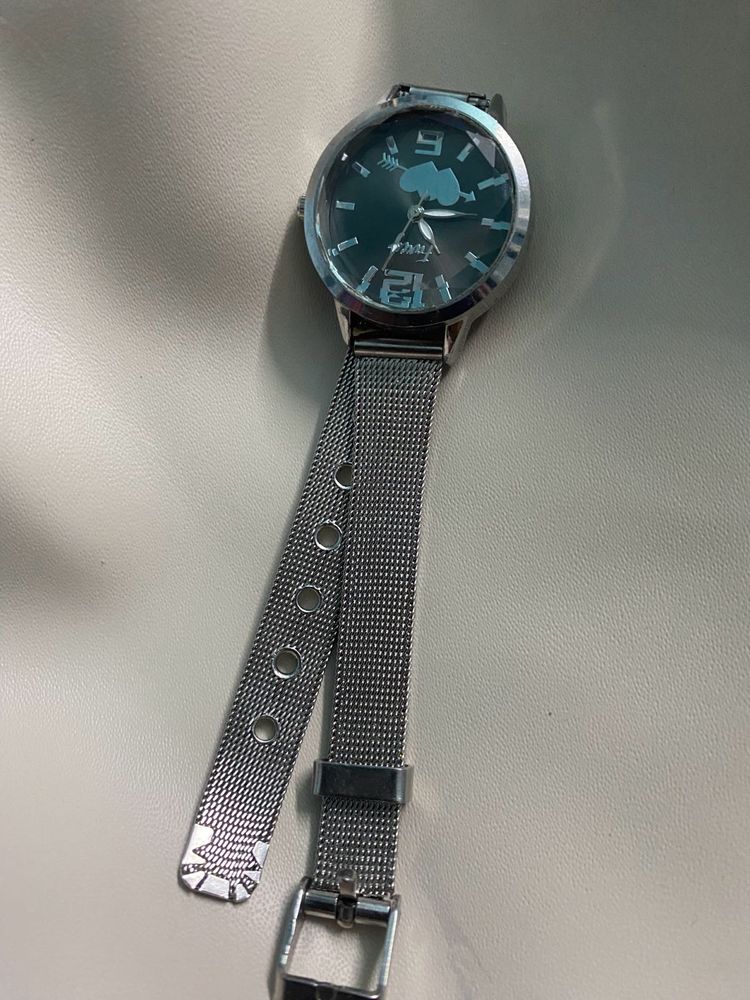 Aesthetic Watch ⌚️