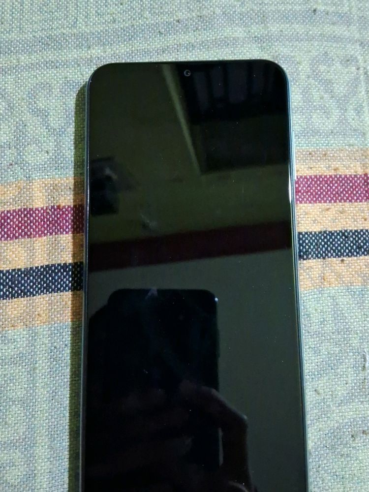 Galaxy M14 5G 3 Months 6day Use