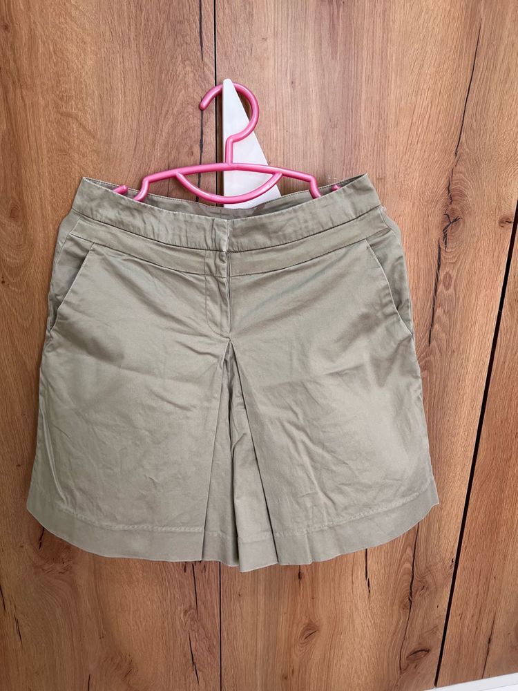Korean Short/Skort