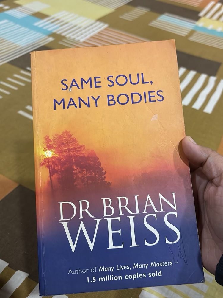 Same Soul, Many Bodies - Weiss