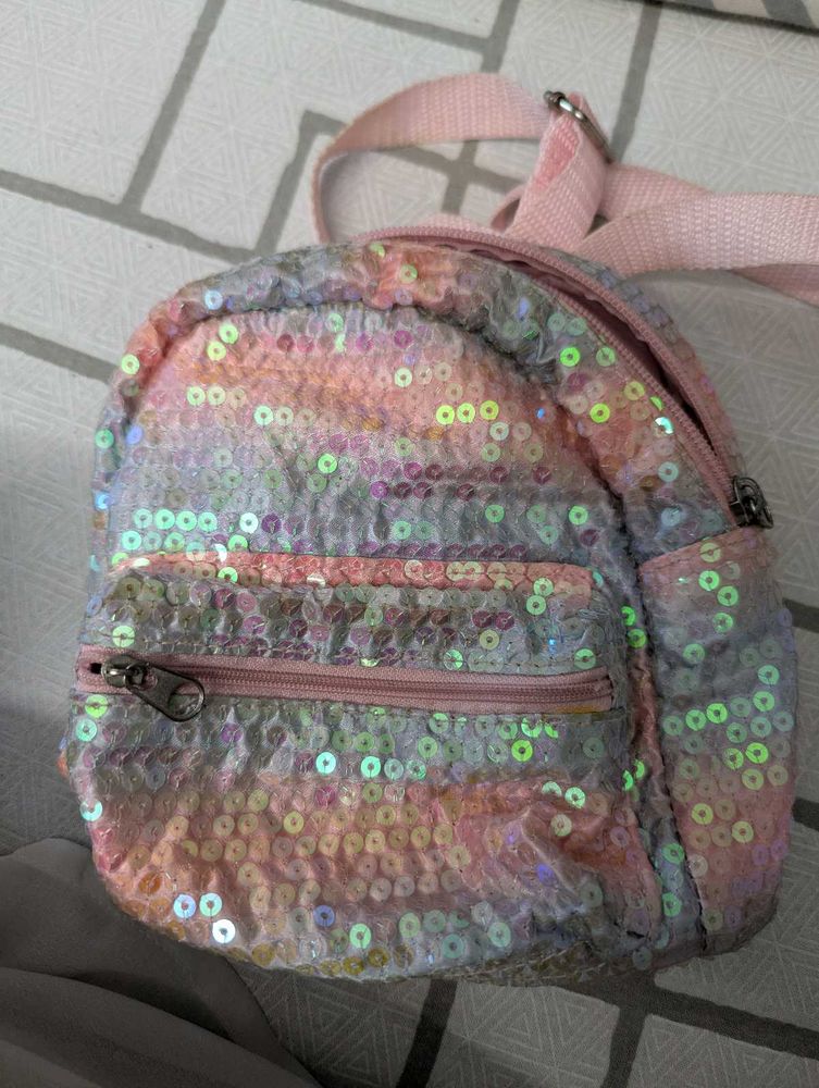 Kids Mini Bag