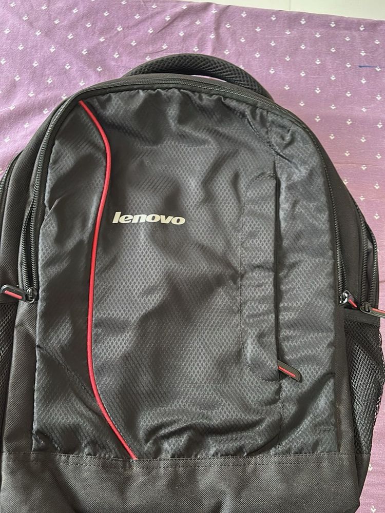 Lenovo Laptop Backpack