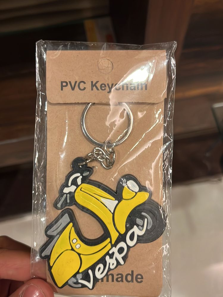 Keyring