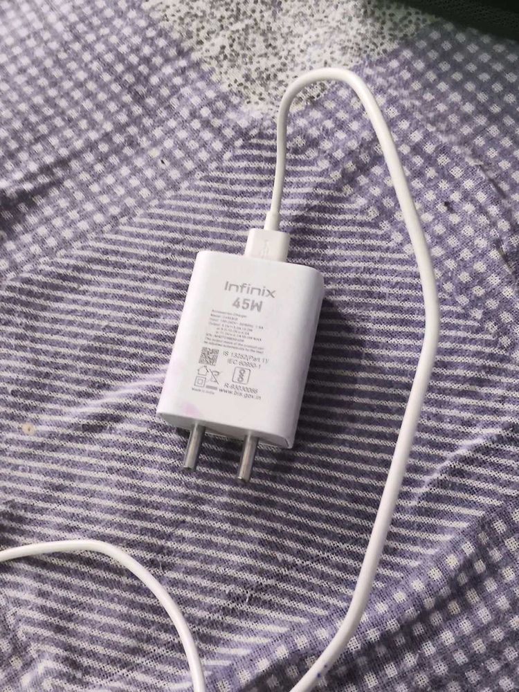Charger