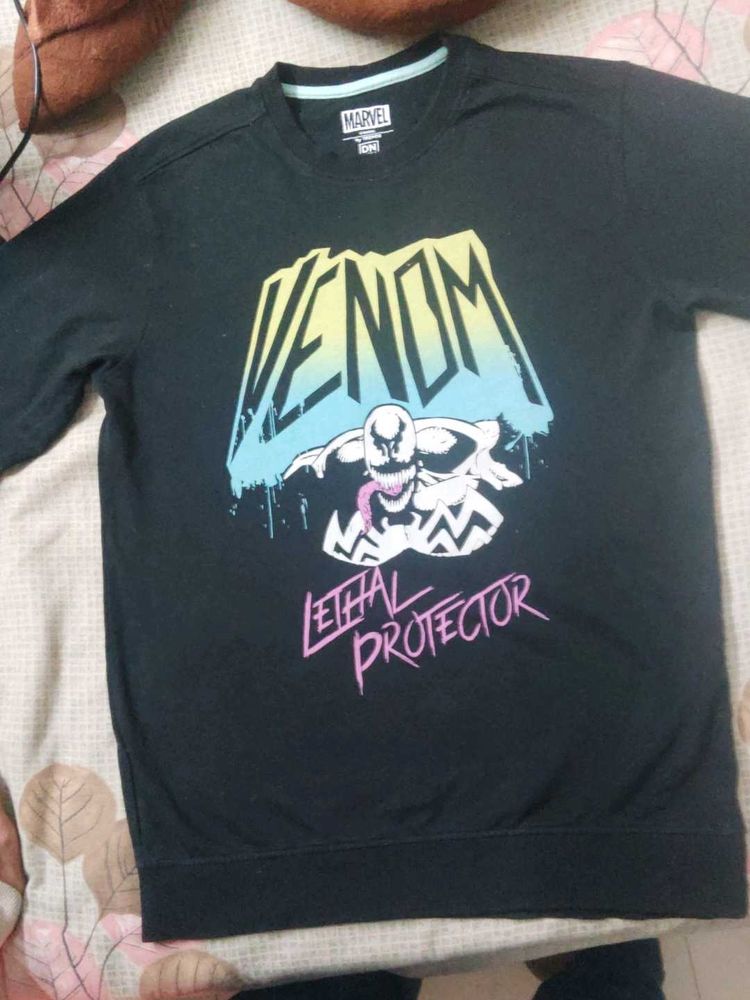 Venom Lethal Protector Tee