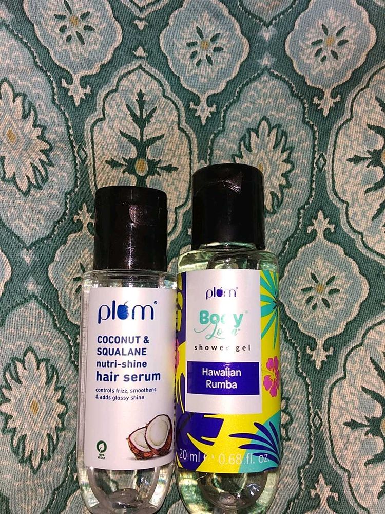 Plum Products