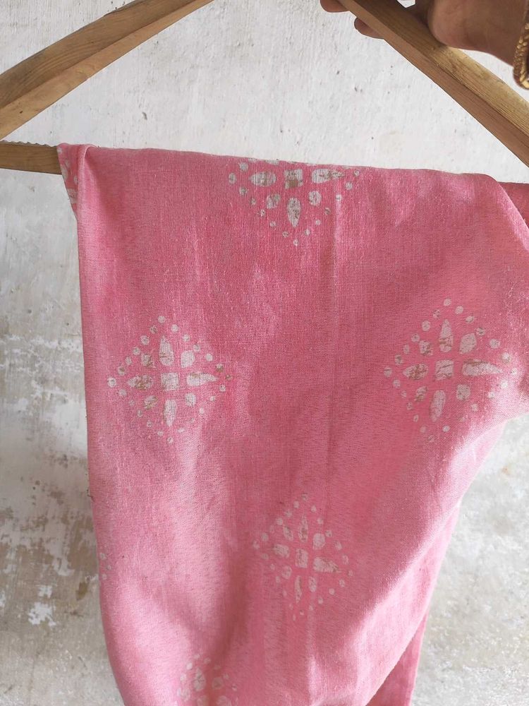 A Kurti Set With Pent