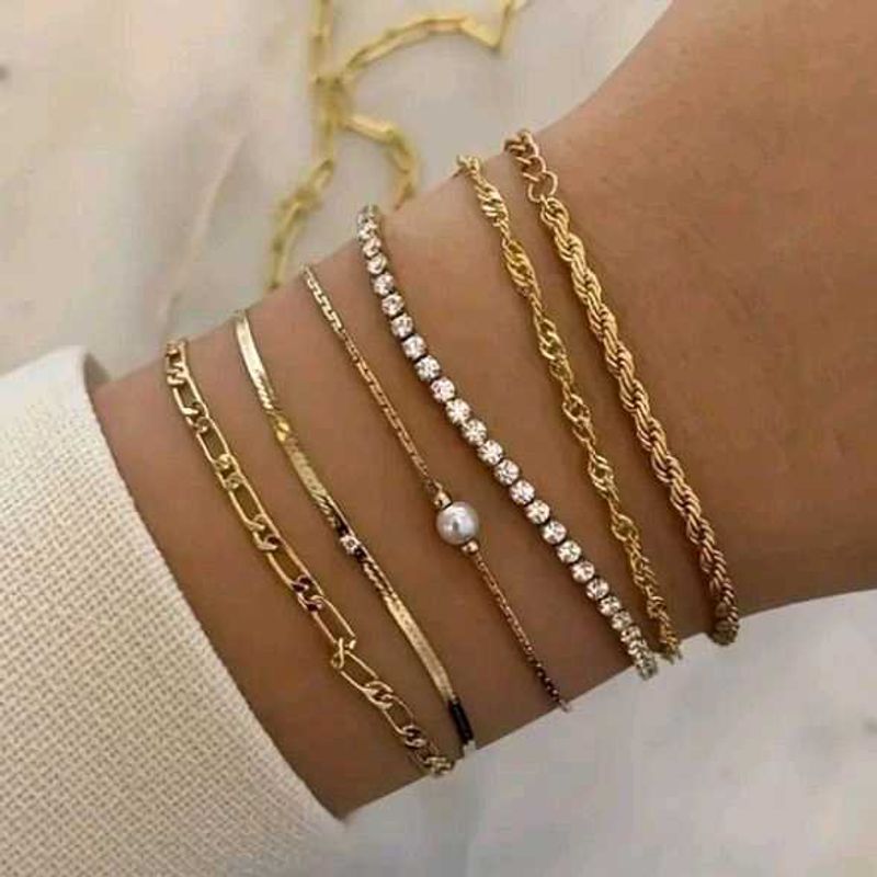 Bracelet Set!
