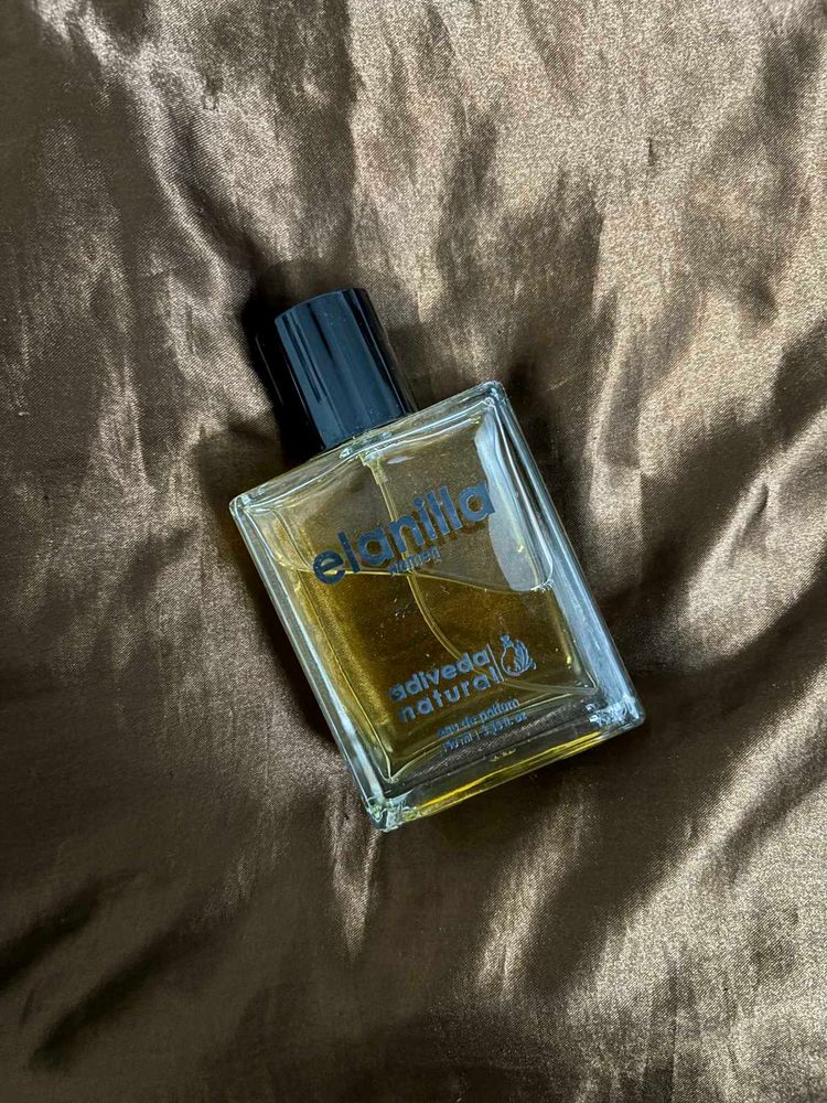 Elanilla Perfume